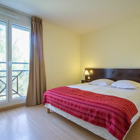 Adonis Excellior Grand Geneve Aparthotel Veigy-Foncenex Exterior photo