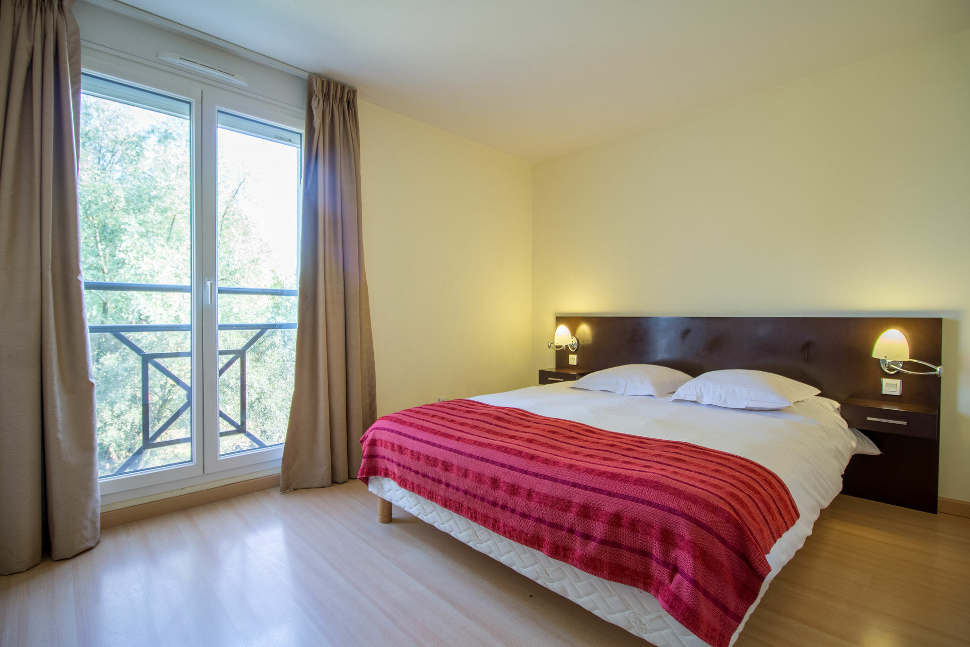 Adonis Excellior Grand Geneve Aparthotel Veigy-Foncenex Exterior photo