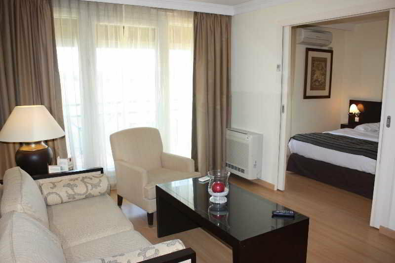 Adonis Excellior Grand Geneve Aparthotel Veigy-Foncenex Exterior photo